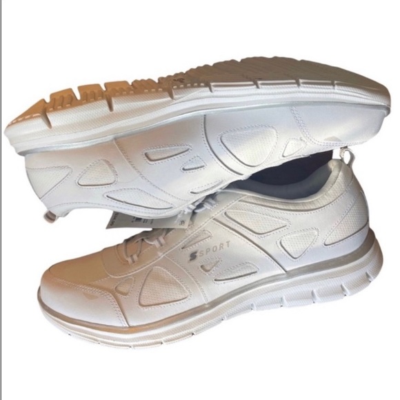 Skechers, NWT NB - Picture 5 of 5